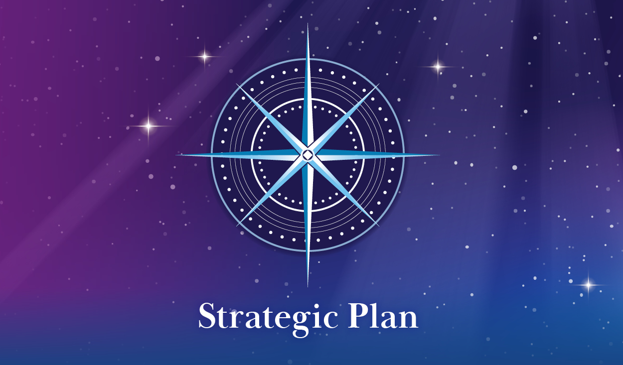 HLC's Strategic Plan